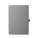 Caderno A5 capa dura (21x14,5) Personalizado