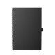 Caderno A5 capa dura (21x14,5) Personalizado