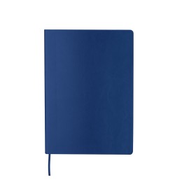 Caderno a5 em pu (21x14,9cm) Personalizado