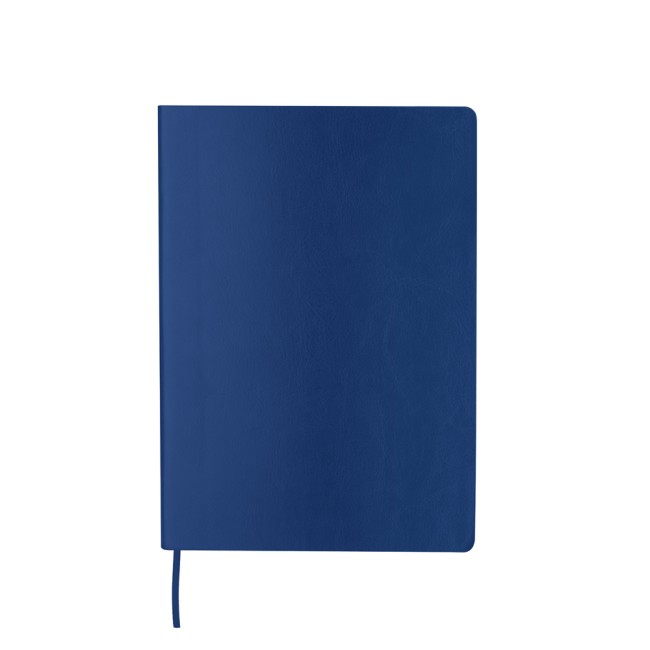 Caderno A5 em PU (21x14,9cm) Personalizado