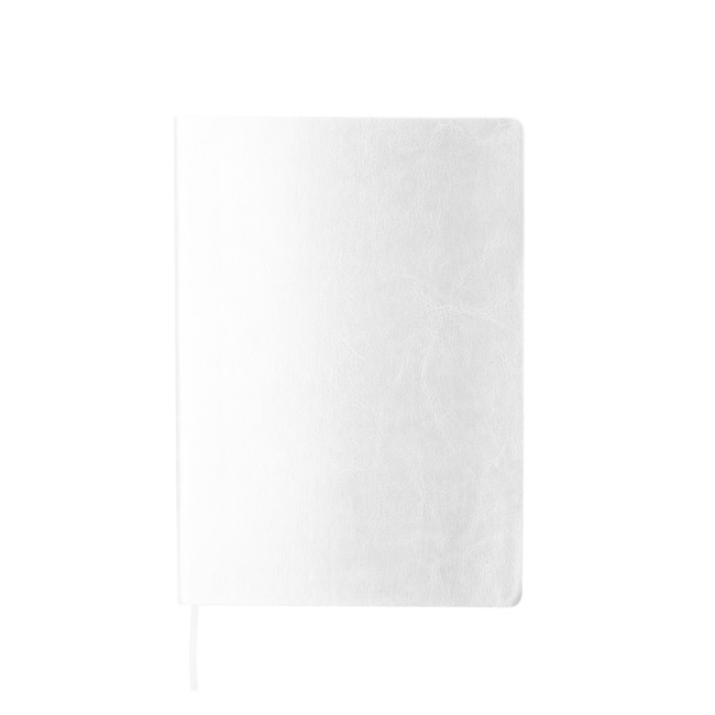 Caderno A5 em PU (21x14,9cm) Personalizado