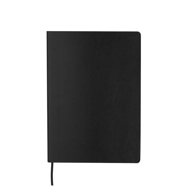 Caderno A5 em PU (21x14,9cm) Personalizado