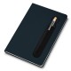 Caderno A5 capa em PU para brinde