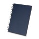 Caderno A5 capa dura percalux Personalizado