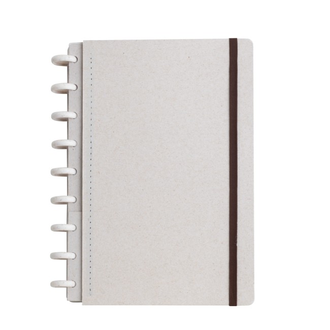 Caderno b5 planner capa dura Personalizado