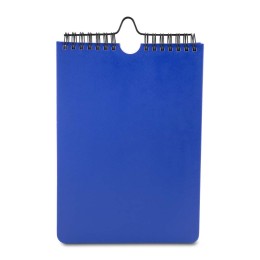 Caderno a5 planner com capa em pu Personalizado
