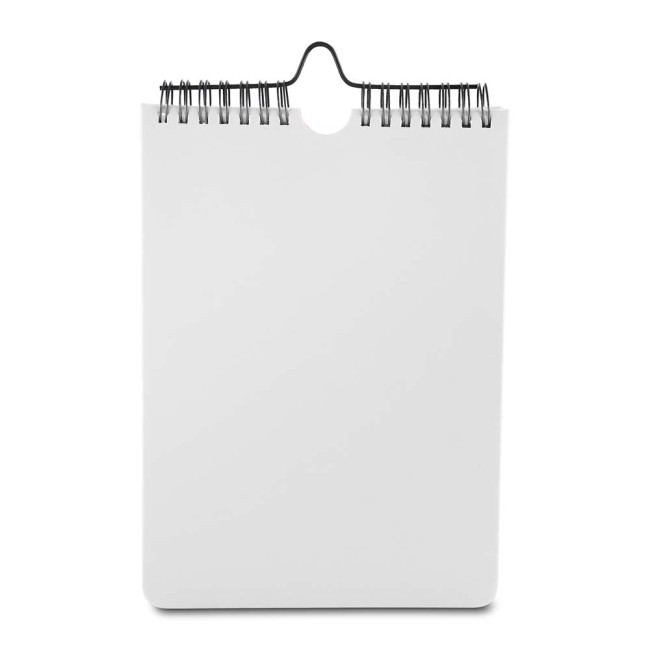 Caderno A5 planner com capa em PU Personalizado