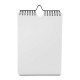 Caderno A5 planner com capa em PU Personalizado