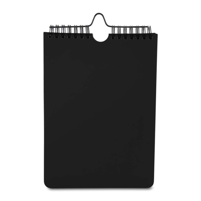 Caderno A5 planner com capa em PU Personalizado
