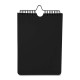 Caderno A5 planner com capa em PU Personalizado