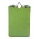 Caderno A5 planner com capa em PU Personalizado