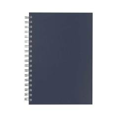 Caderno b5 planner capa em percalux Personalizado