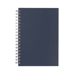 Caderno b5 planner capa em percalux Personalizado