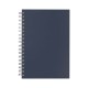 Caderno b5 planner capa em percalux Personalizado