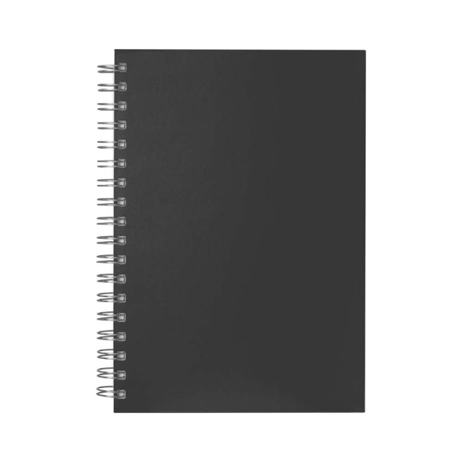 Caderno b5 planner capa em percalux Personalizado