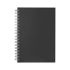 Caderno b5 planner capa em percalux Personalizado