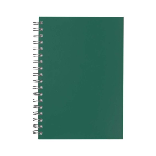 Caderno b5 planner capa em percalux Personalizado