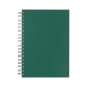 Caderno b5 planner capa em percalux Personalizado