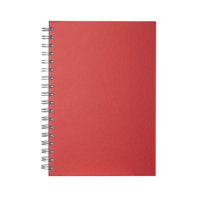Caderno b5 planner capa em percalux Personalizado