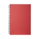 Caderno b5 planner capa em percalux Personalizado