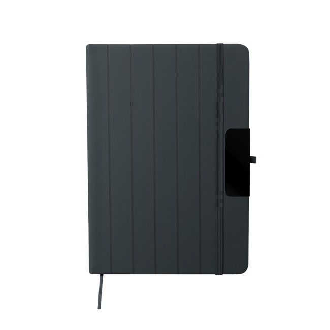 Caderno A5 em PU (21x15cm) personalizado