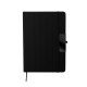 Caderno A5 em PU (21x15cm) personalizado