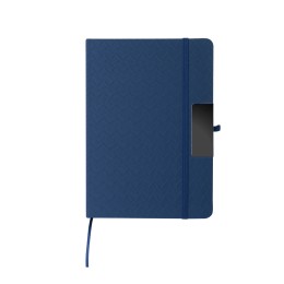 Caderno a5 em pu (21x15cm) Personalizado