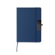 Caderno A5 em PU (21x15cm) para brinde