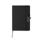 Caderno A5 em PU (21x15cm) para brinde