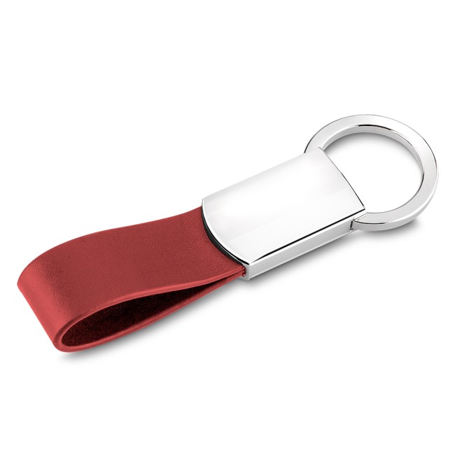 Chaveiro personalizado