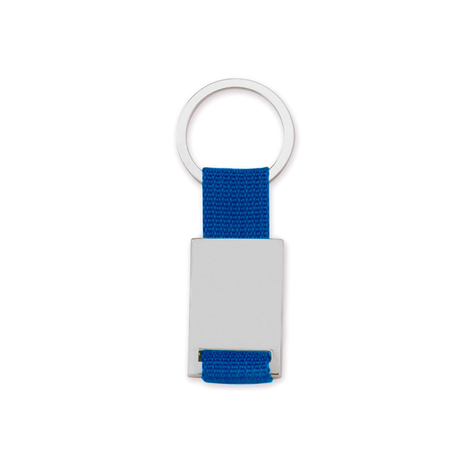 Chaveiro para clientes e parceiros
