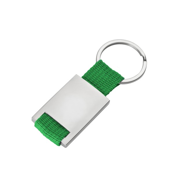 Chaveiro para clientes e parceiros