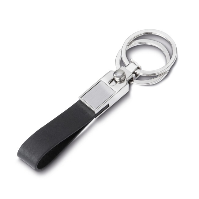 Chaveiro para feiras e eventos
