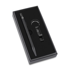 Conjunto de copos de vidro borossilicato personalizado