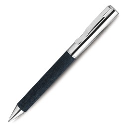 Caneta metálica com estojo para brinde