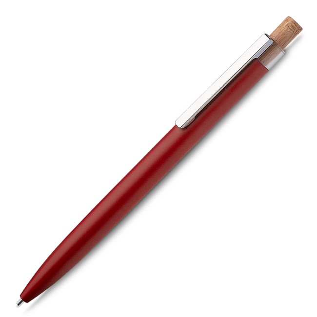 Caneta metálica para escritórios