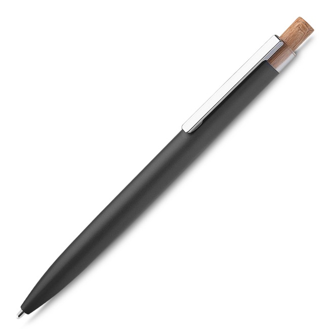Caneta metálica para escritórios