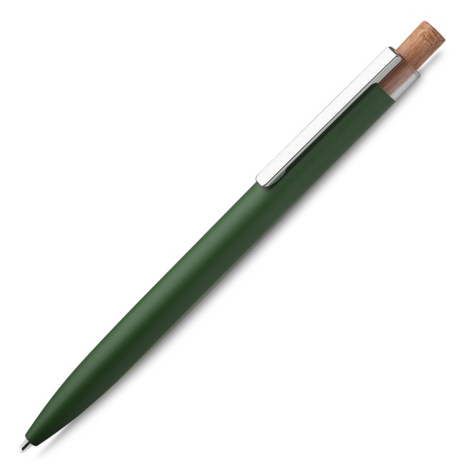 Caneta metálica para escritórios