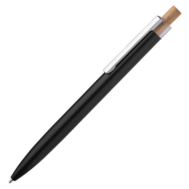Caneta metálica para escritórios