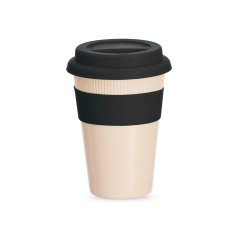 Copo fibra de bambu Personalizado