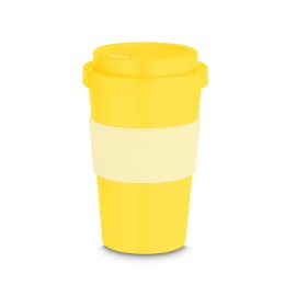 Copo plástico em rpet Personalizado