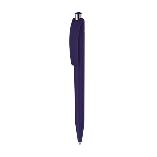 Caneta plástica para onboarding