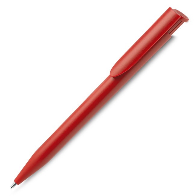 Caneta plástica para palestras