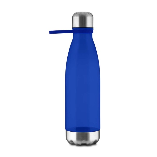Garrafa em alumínio reciclado corporativa