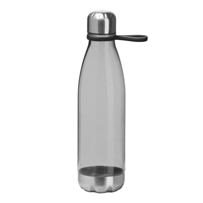 Garrafa em alumínio reciclado corporativa
