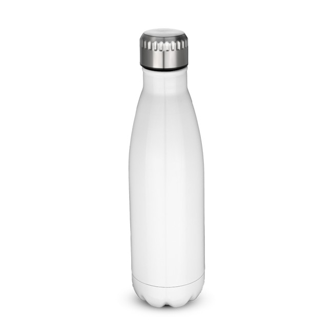 Frasco vidro 60 mL com logotipo