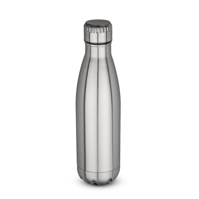 Frasco vidro 60 mL com logotipo