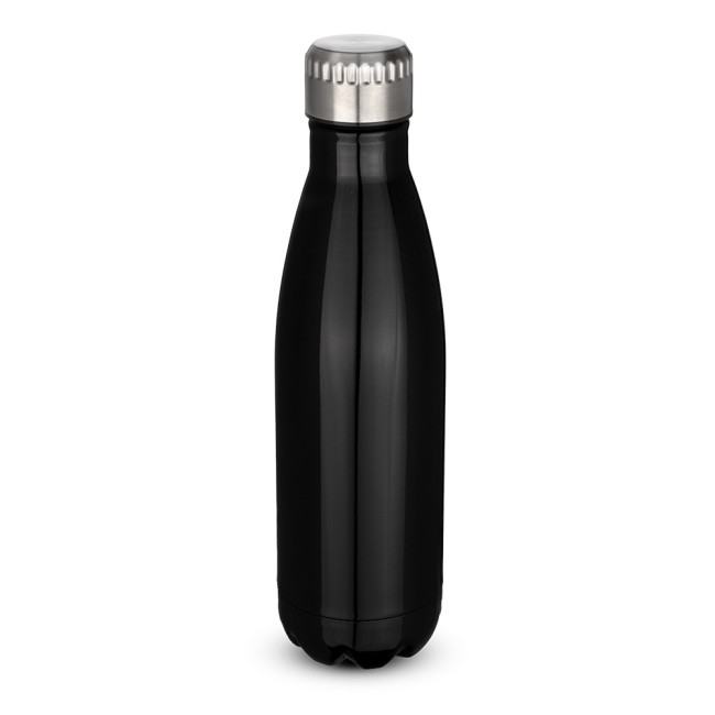 Frasco vidro 60 mL com logotipo