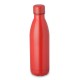 Garrafa aço inox personalizada