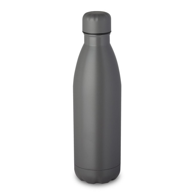 Garrafa aço inox personalizada